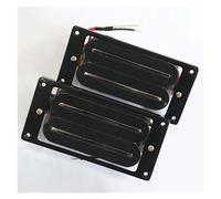 Chitarra Pickup Il Pickup Per Chitarra Humbucker A Lama Ad Alto Rendimento Include Il Telaio Di Montaggio Del Pickup