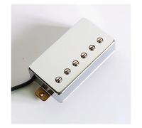 Chitarra Pickup Magnete In Ceramica Potente Pickup Al Ponte Humbucker Per Chitarra A Tono Medio
