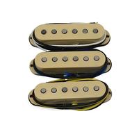 Chitarra Pickup Magneti Alnico V Pickup Per Chitarra Single Coil Set Di Pickup SSS Per For ST Chitarra
