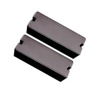 Chitarra Pickup Pickup Attivo Per Basso A 5 Corde Pickup Attivo Con Magnete In Ceramica Humbucker A Doppia Bobina Per Parti Di Chitarra