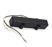 Chitarra Pickup Pickup Per Basso A 5 Corde In Stile Sigillato Con Magnete In Ceramica Per For JB Parti Di Basso Elettrico Stile (Color : Neck)