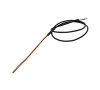 Chitarra Pickup Rod Cavo Chitarra Piezo Trasduttore per Chitarra Folk Chitarra Parti