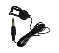 Chitarra Piezo Pickup Clip On Microfoni Piezo Pickup Violini Chitarra Ukulele Pickup Accessori Strumenti Musicali