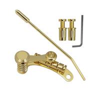 Chitarra Ponte Pull Piastra Sostituzioni Asta Ponte Cordiera Tremolo Chitarra Stop Piastra Per Manutenzione Fase Pull Sostituzione