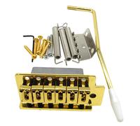 Chitarra Ponte Top Load Cordiera per Chitarra Elettrica ST Parti di Ricambio