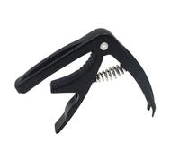 Chitarra Portatile Morsetto Acustico E Capotasto Elettrico Tonclip Parte Leggera Facile Da Usare Morsetto Acustico Capotasto Veloce Elettroacustica