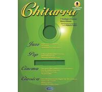 Chitarra Prima Antologia Di Successi + audio online - Roberto Fabbri