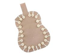 Chitarra Riparazione Kit Stampo Speciale Per Chitarra Adesivo Per La Fabbricazione Di Stampi Per Il Corpo Della Chitarra Strumenti Per Il Corpo Della Chitarra Fatti In Casa Pannello Ad Alta Densità Fe