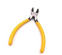 Chitarra Riparazione Strumenti Pinza Per Tronchesi Per Tasti Di Chitarra E Basso Tronchese Per Corde Strumento Per Liutaio Tronchese Per Corde In Acciaio Inossidabile Professionale