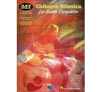Chitarra ritmica. La guida completa (spartiti musicali) - Buckingham Bruce...