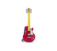 Chitarra Rock BONTEMPI elettronica