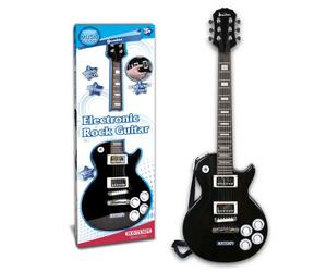 Chitarra Rock Elettronica Bontempi - Divertimento e Musica per Giovani Rocker