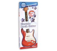 Chitarra Rock Elettronica - Divertimento e Suoni Autentici per Giovani Musicisti