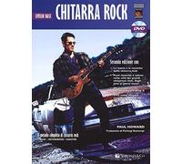 Chitarra rock. Livello base. Con DVD