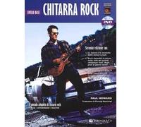 Chitarra rock. Livello base. Con DVD