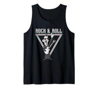 Chitarra Rock & Roll retrò Priest Vibes Canotta