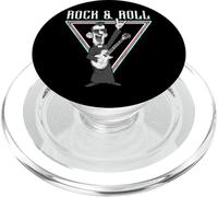 Chitarra rock & roll retrò Priest Vibes PopSockets PopGrip per MagSafe