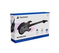 Chitarra senza fili - PDP - Riffmaster - Playstation 4, Playstation 5 e PC - Nero