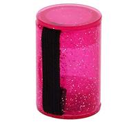 Chitarra Shaker Finger Hammer Ritmo Finger Ring Musica Chitarra Ukulele Anello Sabbia Finger Shaker Percussioni RoseDurability