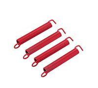 Chitarra Shrink Molla Per ST WK IB Vibrazione Trem Stabilizzatore Trem Setter Chitarra Molle Ponte Galleggiante