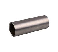 Chitarra Slider Favorite Guitar Accessori 28-70Mm in Acciaio Inox Chitarra Slider Finger Knuckle Corde Cilindro Tubo Attrezzature Musicali Argento 70mm Creativo e utileTrattamento Pratico