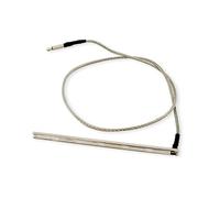 Chitarra Sotto Selle Piezo Pickup Chitarra Piezo Sotto Selle Piezo Pickup Trasduttore Chitarra Con Cavo di Ricambio