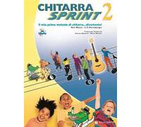 Chitarra sprint. Con CD Audio. Vol. 2