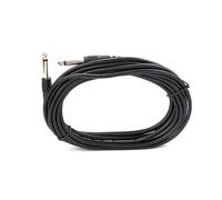 Chitarra Strumento Cavo 5 Metri Professione Silenzioso Chitarra Basso Cavo Dritto A Diritto Strumenti Cavi