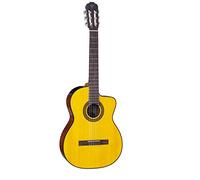 Takamine GC3CE 4/4 Natural Chitarra Classica per Concerto con Preamplificatore