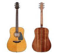 Chitarra Takamine Dreadnought Acoustique