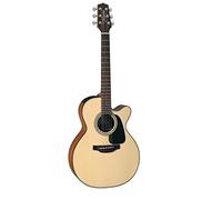Chitarra Takamine Mini Spalla Mancante Auditorium electro + Housse