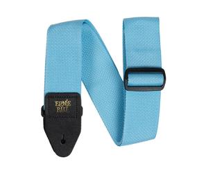 Chitarra - Tracolla - 5377 Polypro Strap Breaker Blue