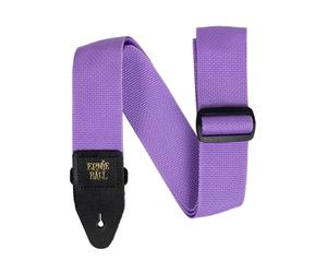 Chitarra - Tracolla - 5378 Polypro Strap Purple Sunset