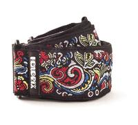 Chitarra - Tracolla - Jh03 Strap Jimi Hendrix Love Drop