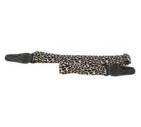 Chitarra - Tracolla - Tracolla Per Chitarra Gewa Animal Edition - Leopardo - ...