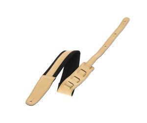Chitarra - Tracolla - Tracolla Per Chitarra Regular 65 Padded - Dry Sand