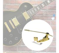 Chitarra Tremolo Ponte Metallo LP Chitarra SG Chitarre elettriche Cordiera