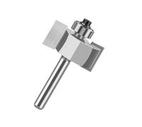 Chitarra Trim Slotting Cutter Chitarra Bordo Intarsio Slot Tool T Tipo Fresa Cutter Taglio Macchina Chitarra Fare Strumento