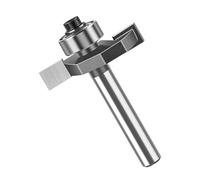 Chitarra Trim Slotting Cutter Chitarra Bordo Intarsio Slot Tool T Tipo Fresa Cutter Taglio Macchina Chitarra Fare Strumento