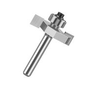 Chitarra Trim Slotting Cutter Chitarra Bordo Intarsio Slot Tool T Tipo Fresa Cutter Taglio Macchina Chitarra Fare Strumento