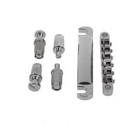 Chitarra Tune-O- Ponte Cordiera Tailpiece per LP 1 Set J1L97028