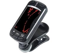Chitarra Tuner Metronomo Multifunzionale Portatile Clip-on Tuner Per Chitarra Chromatic Bass Violino Ukulele Facile Da Operare