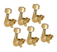 Chitarra Tuning Peg Bloccaggio String Tuner per Chitarra Elettrica Acustica Parti