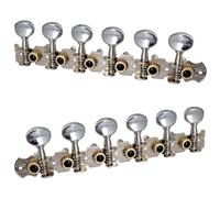 Chitarra Tuning Pioli Accordatore Chiave 6L 6R For12 Corda Acustica Accessories