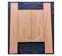 Chitarra Ukulele In Legno Massello Pannello Posteriore Solido Pannello Laterale Solido Fondo Posteriore Materiale Per Chitarra Accesso Corpo chitarra (Color : 6)