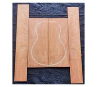 Chitarra Ukulele In Legno Massello Pannello Posteriore Solido Pannello Laterale Solido Fondo Posteriore Materiale Per Chitarra Accesso Corpo chitarra (Color : 15)