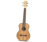 Chitarra Ukulele Professionale In Acero Marcio Da 23/26 Pollici(23 Inch)