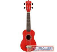 CHITARRA UKULELE SOPRANO CON BORSA