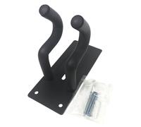 Chitarra Ukuleles Chitarra Staffa Da Parete Ukuleles Rack Hanger Wall Hook Holder Stand Mount String Instrument