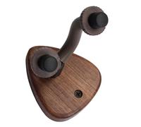 Chitarra Ukuleles Wall Hanger Staffa Ukulele Rack Hook Holder Stand Mount Rack